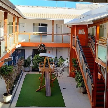Hotel Itu Shopping Εξωτερικό φωτογραφία
