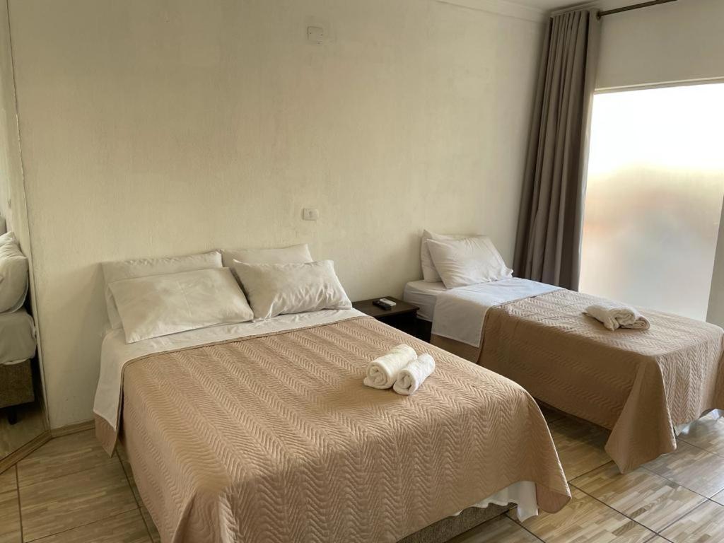 Hotel Itu Shopping Εξωτερικό φωτογραφία