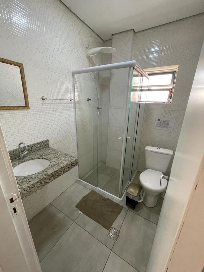 Hotel Itu Shopping Εξωτερικό φωτογραφία