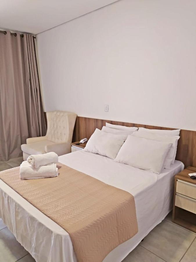 Hotel Itu Shopping Εξωτερικό φωτογραφία