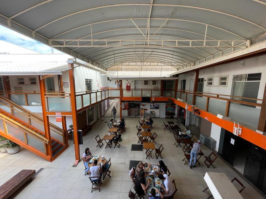 Hotel Itu Shopping Εξωτερικό φωτογραφία