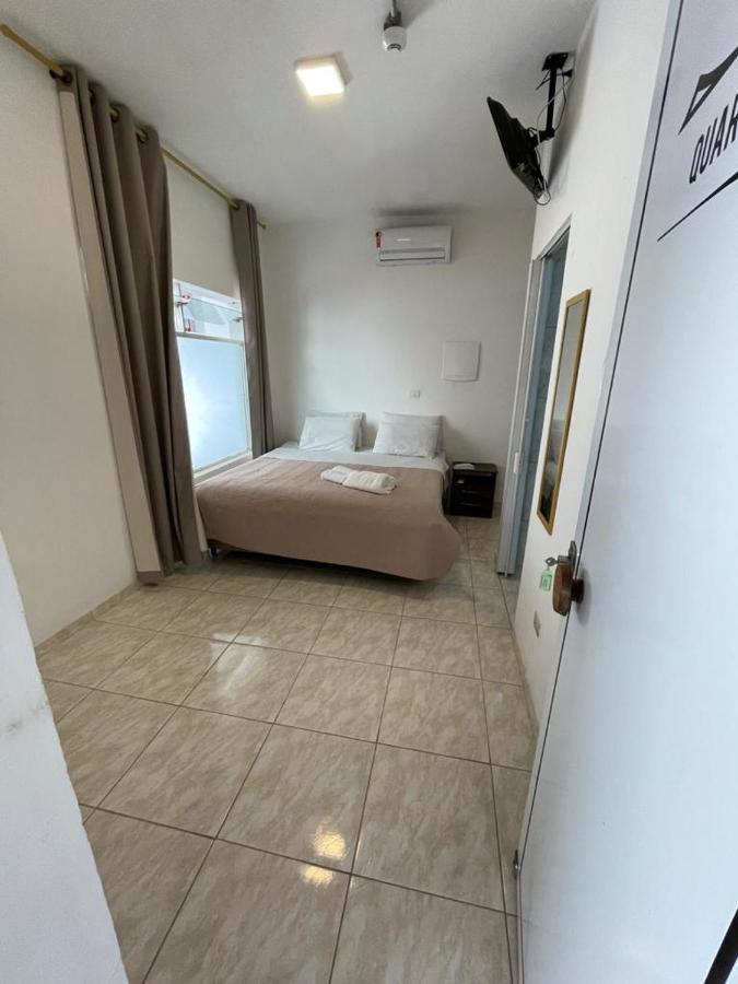 Hotel Itu Shopping Εξωτερικό φωτογραφία