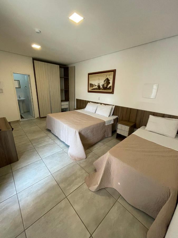 Hotel Itu Shopping Εξωτερικό φωτογραφία