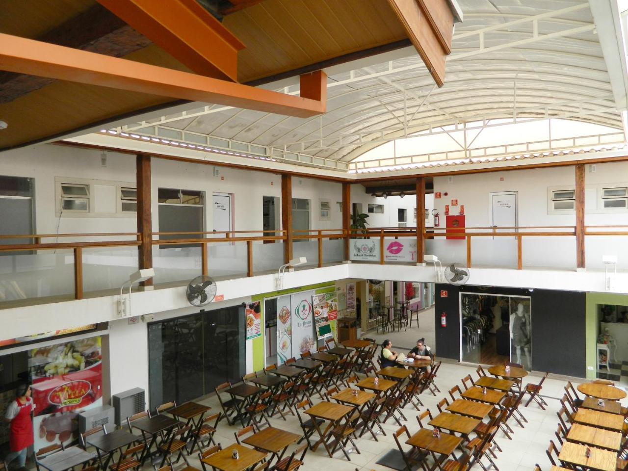 Hotel Itu Shopping Εξωτερικό φωτογραφία